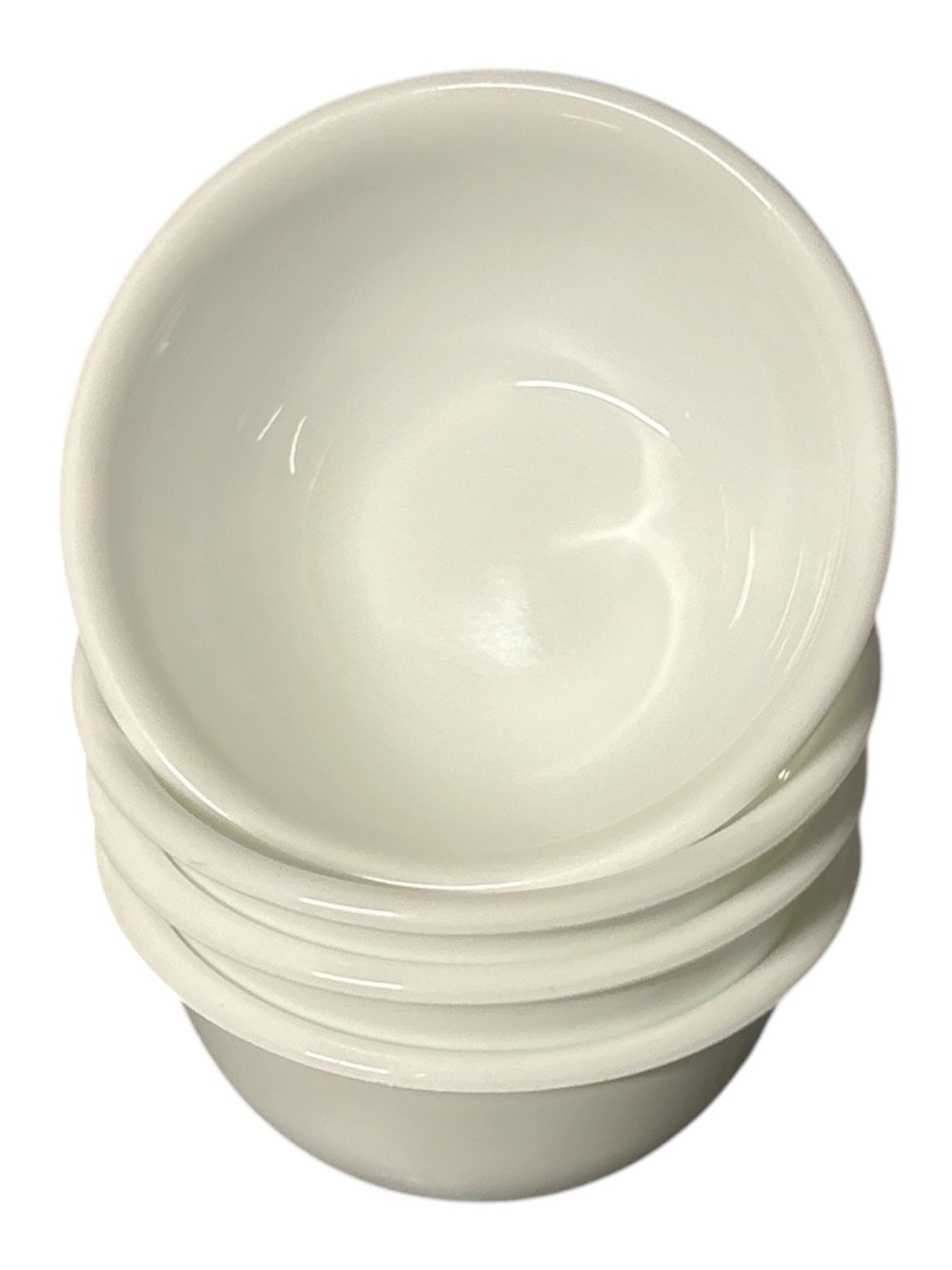 Corelle® Dessert Winter White Bowls (set of 4)